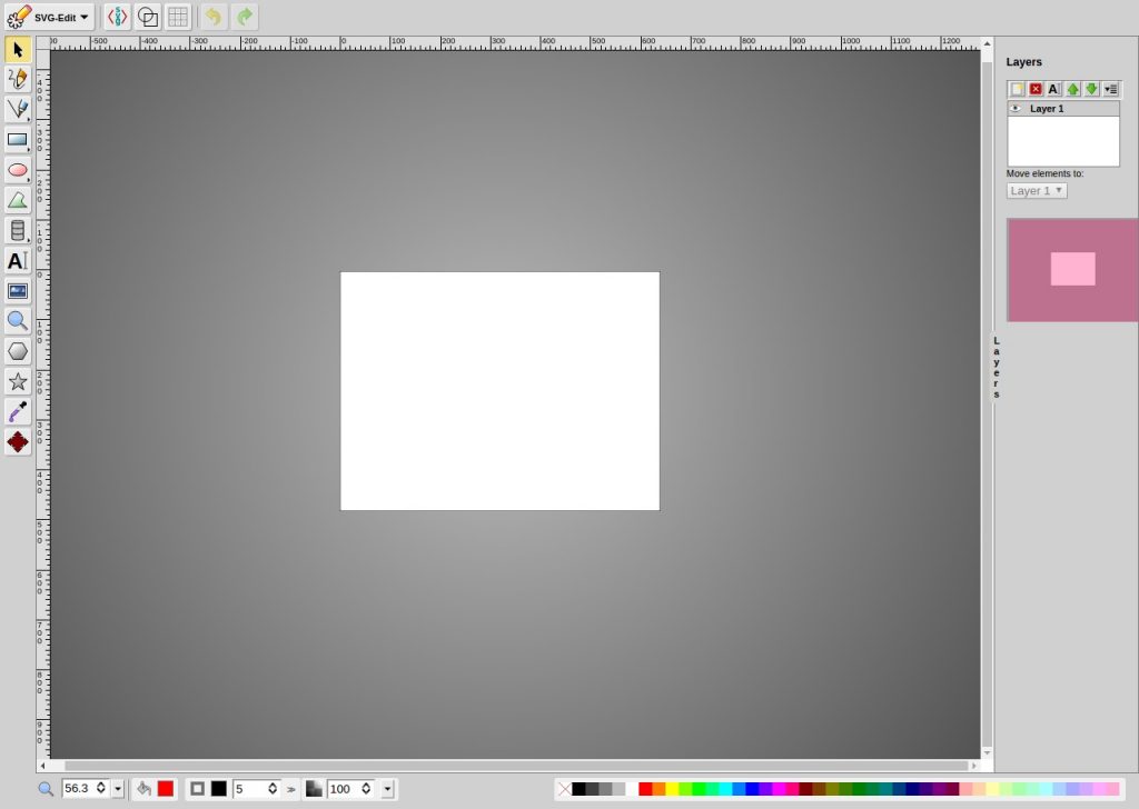 Best Free Vector Drawing Software at Collection of Best Free Vector Drawing