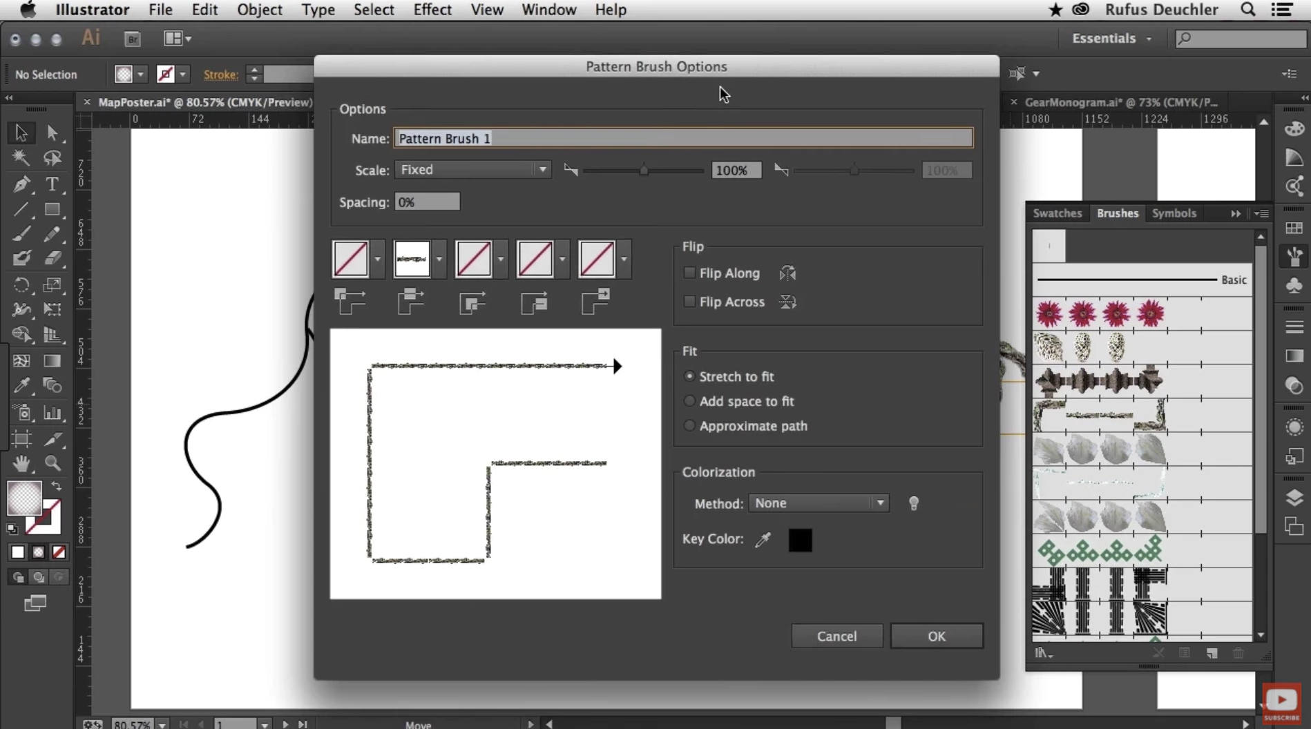 what is the best free drawing software for mac