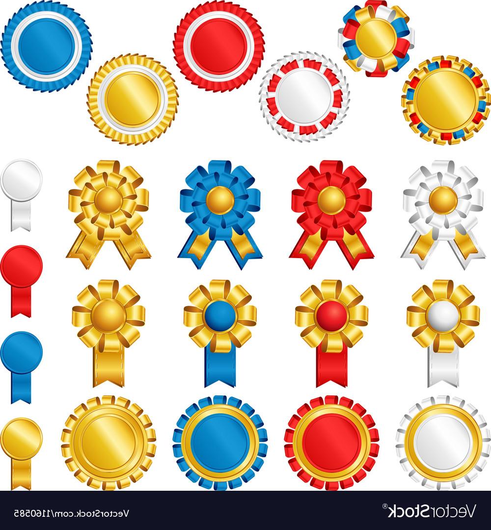 1000x1080 Best Free Printable Medals For Awards Vector Images Free Vector