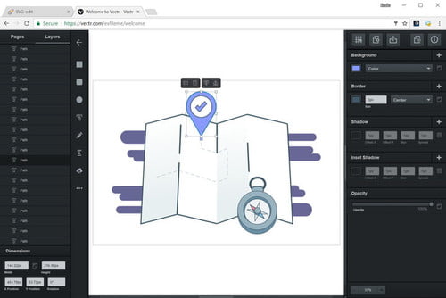500x334 The Best Free Drawing Software Digital Trends