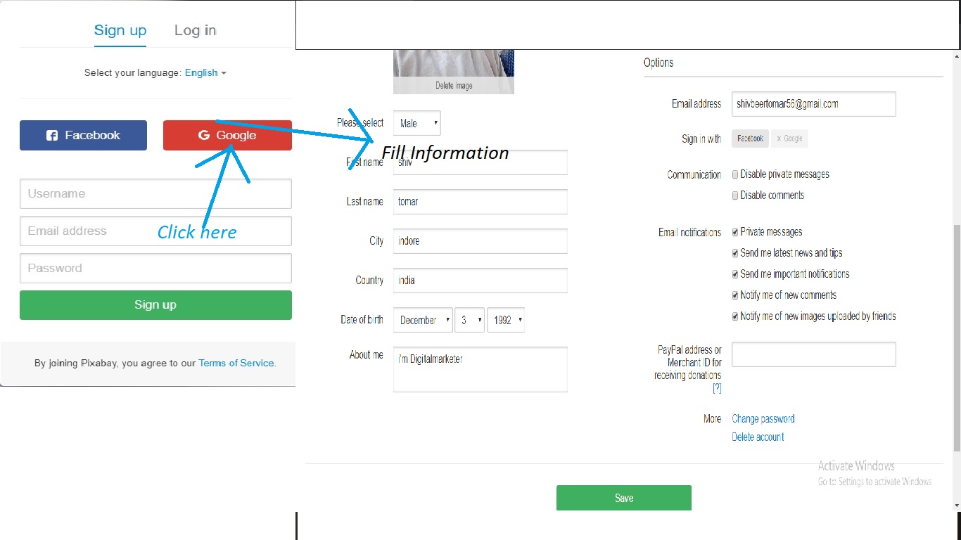 1366x768 Best Free Graphics Site