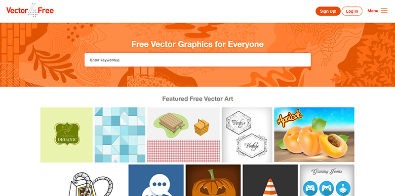 Best Free Vector Sites at Vectorified.com | Collection of Best Free ...