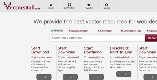 543x278 Best Websites To Download Free Vectors