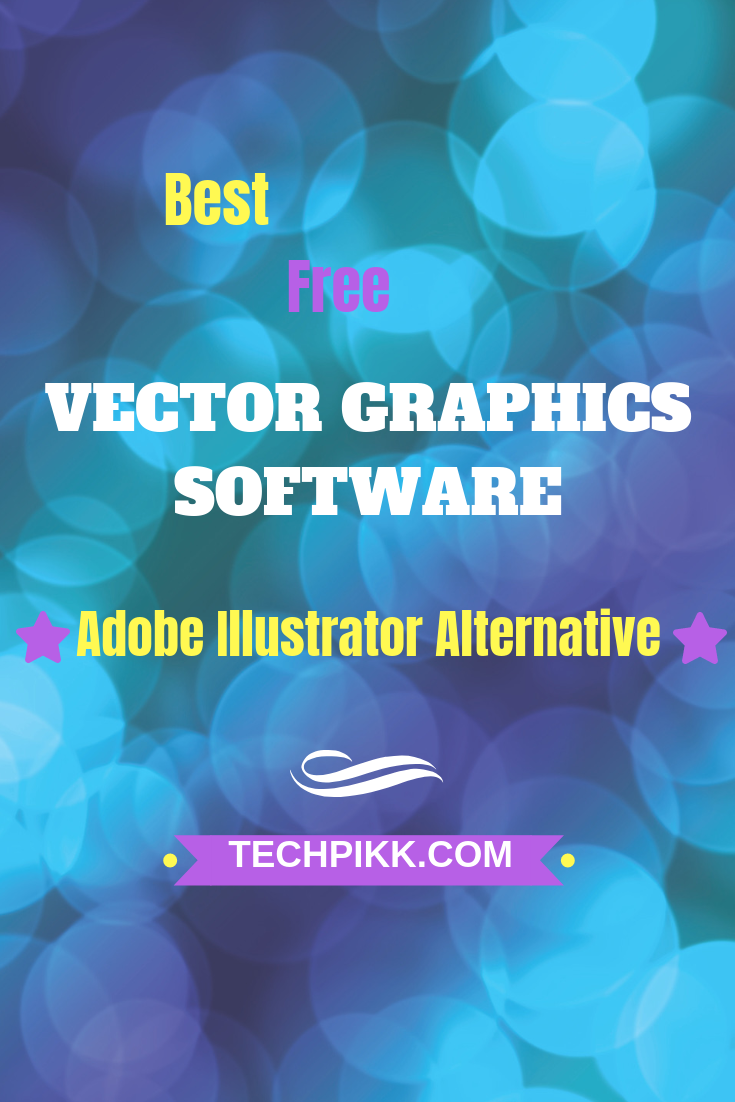 Best Free Vector Graphics Software Adobe Illustrator Alternative 735x1102 Best Free Vector Graphics Software Adobe Illustrator Alternative