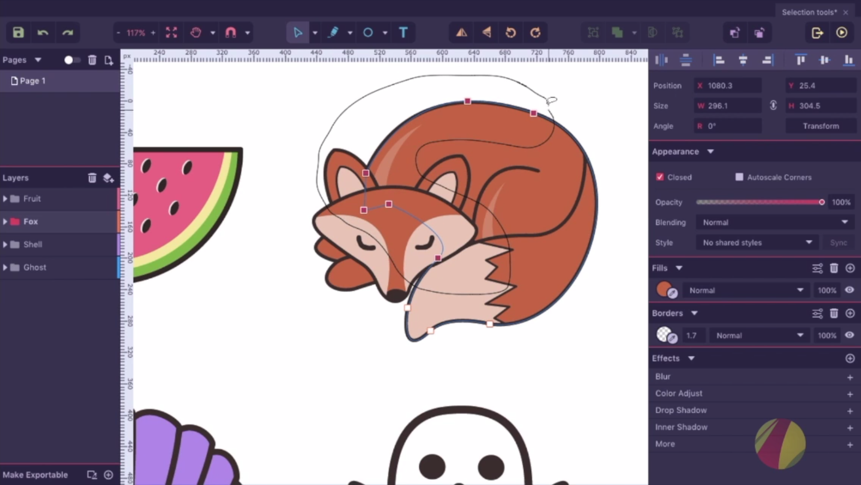 Ideas For Vector Art Program Linux Koolgadgetz 1704x960 Ideas For Vector Art Program Linux Koolgadgetz