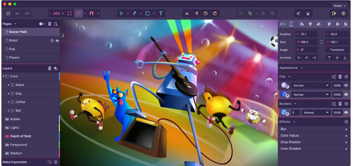 The Best Free Graphic Design Software Professional Stuff Free 1408x662 The Best Free Graphic Design Software Professional Stuff Free