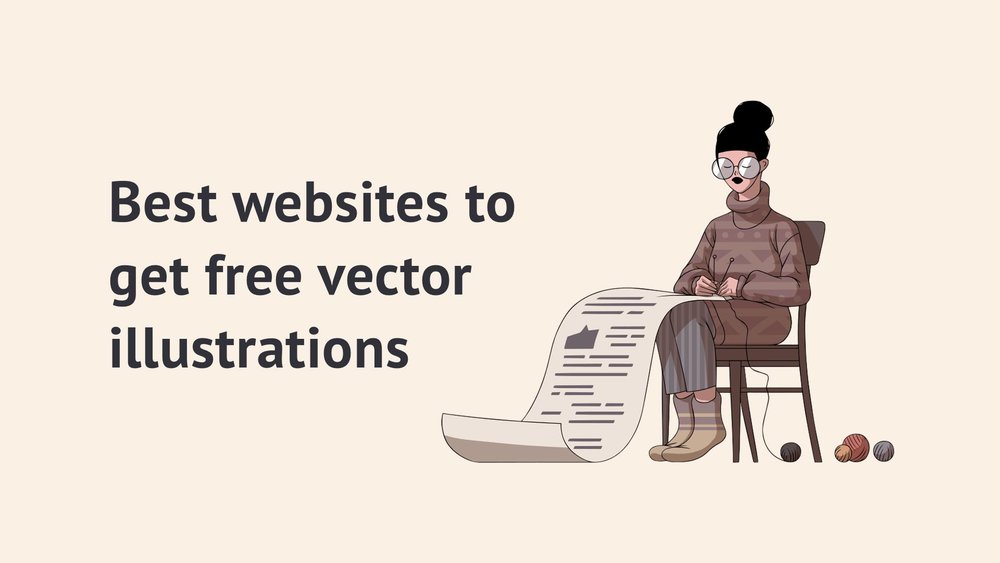 1000x563 Creative Veila Best Websites To Get Free Vector Illustrations