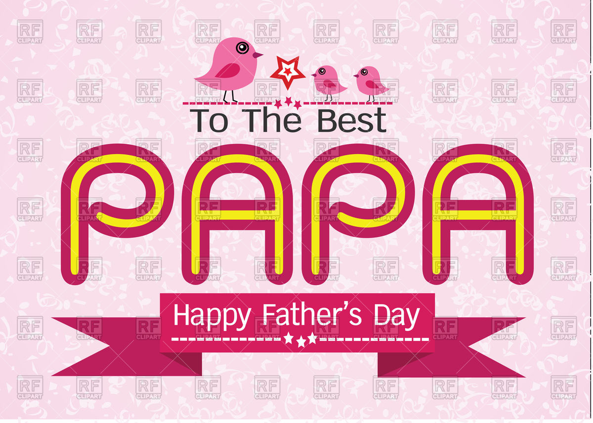 To Best Papa 1200x856 To Best Papa