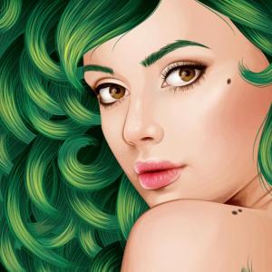 300x300 Best Illustrator Tutorials Ways Create Incredible Vector Art Type