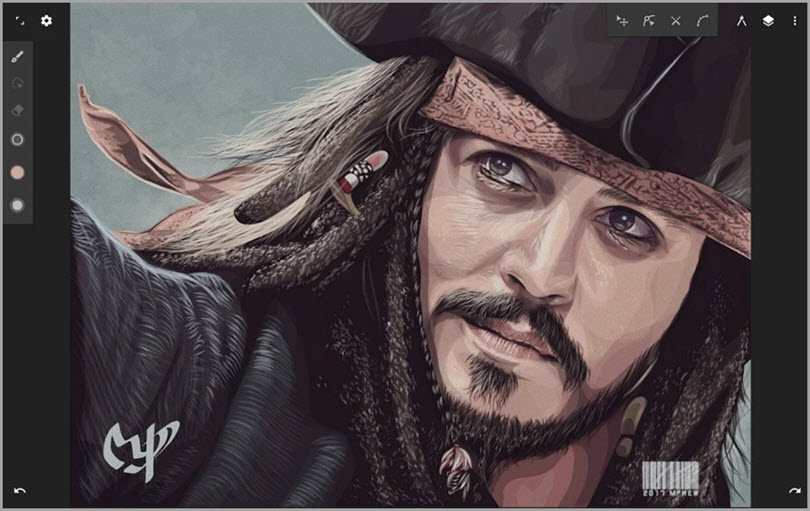 810x511 The Best Android Apps For Creative Professionals