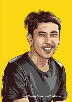 236x333 Best Vector Portrait Images In Vector Portrait, Digital