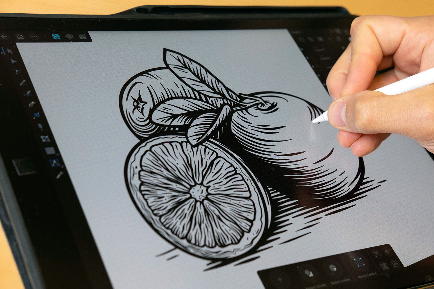 1500x1000 Affinity Designer For Ipad Review