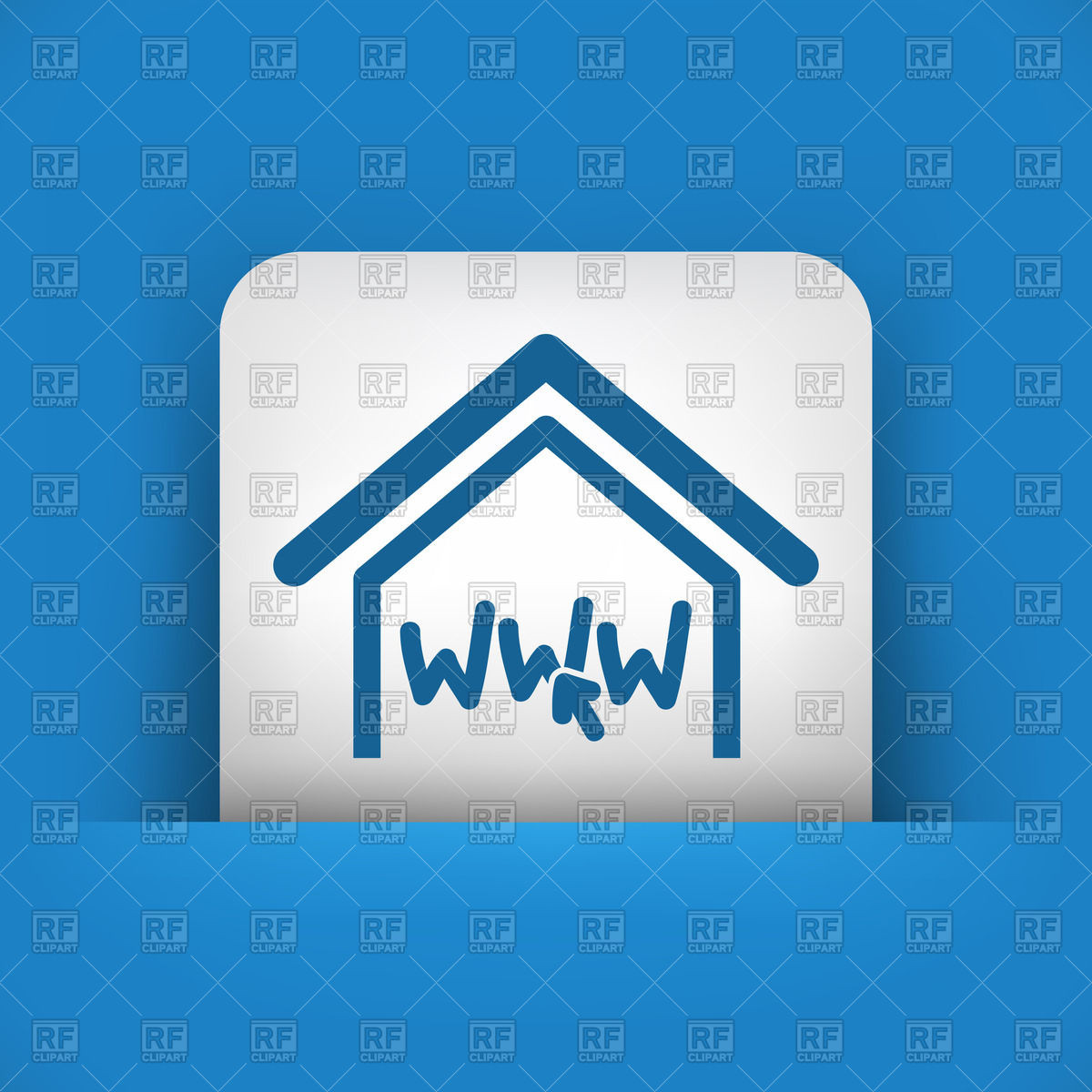 1200x1200 Clipart Software Best Of Web Connection Icon With Link Royalty