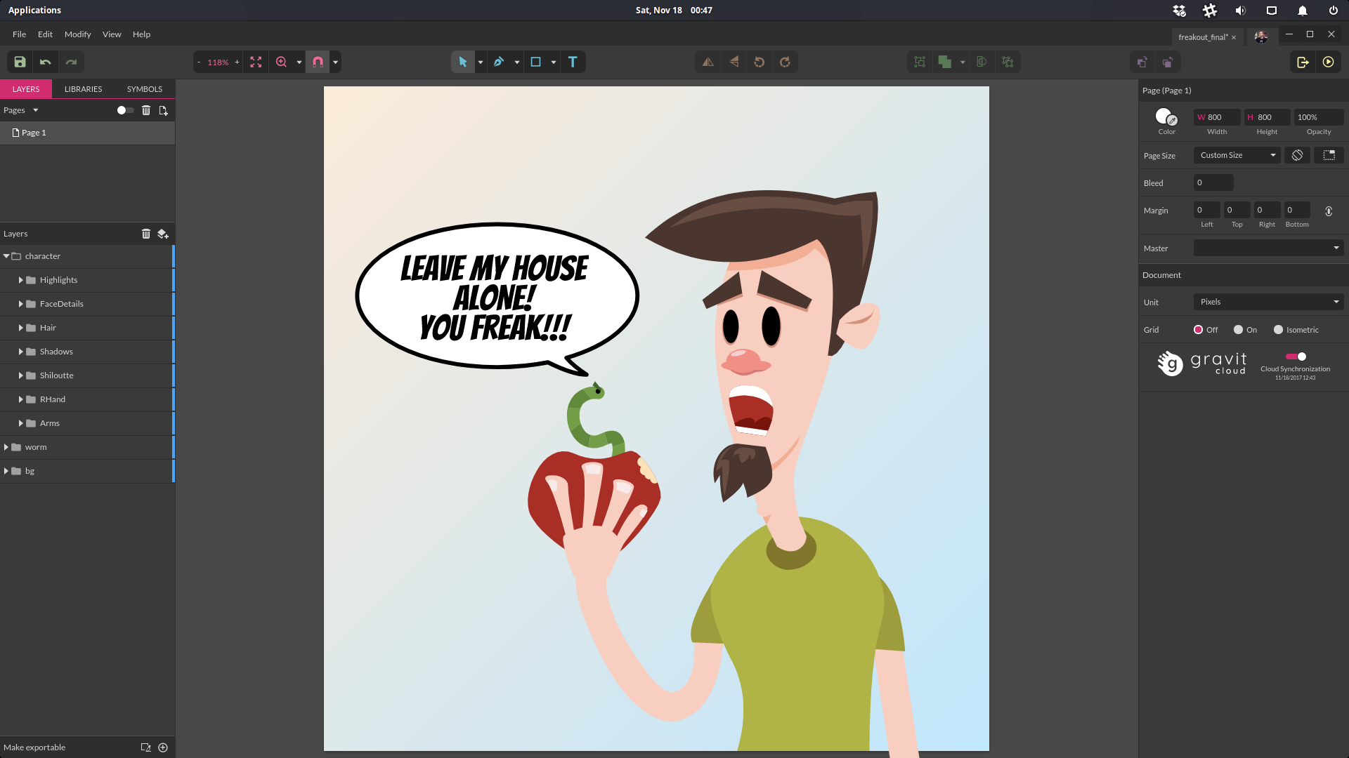 1920x1080 See What People Have Created With Gravit Designer