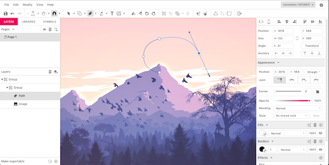 670x336 The Best Free Browser Based Adobe Illustrator Alternatives