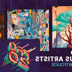 300x300 Best Places Free Vector Art Cqrecords