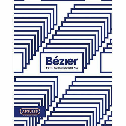 500x500 Bezier The Best Vector Artists Worldwide