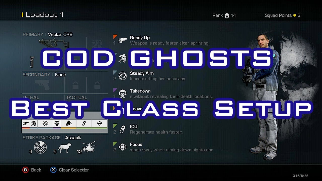 Call Of Duty Ghosts 1280x720 Call Of Duty Ghosts