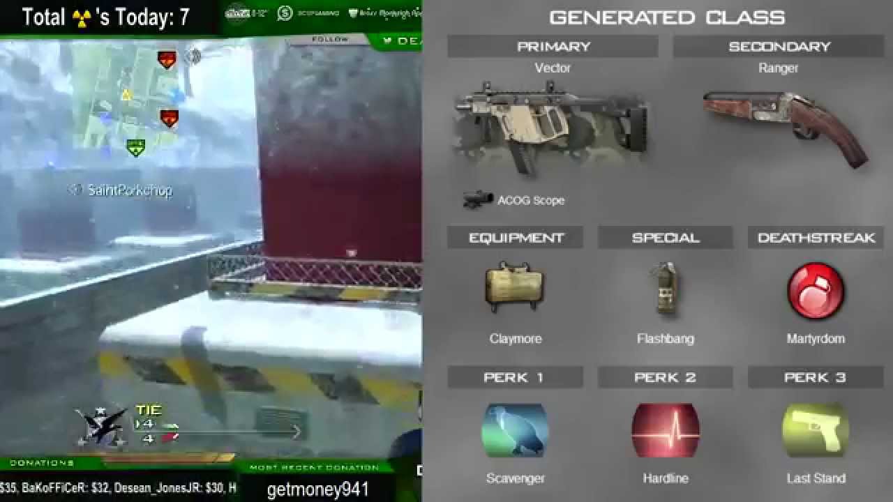 Random Class Nuke 1280x720 Random Class Nuke