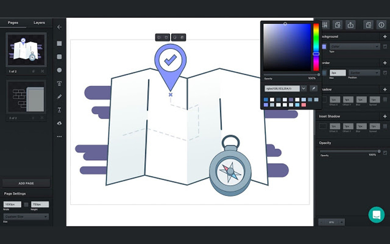 Best Vector Graphics Software