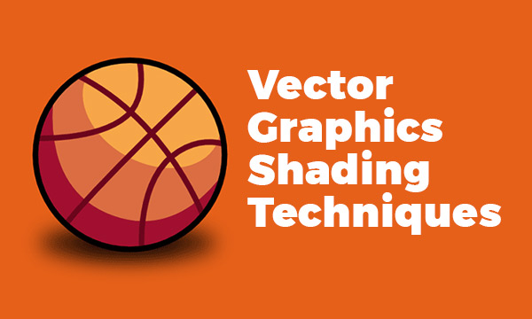 600x360 Game Dev Express Vector Graphic Shading Techniques