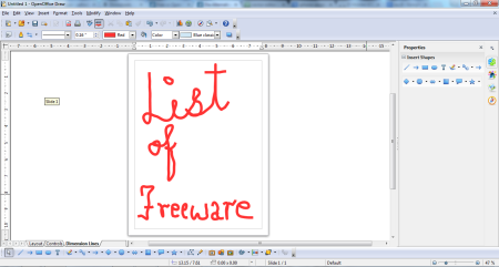 450x241 Listed Are Best Vector Graphics Editors, Most Of Software Support