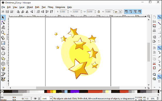 552x343 Best Vector Graphics Editors For Windows