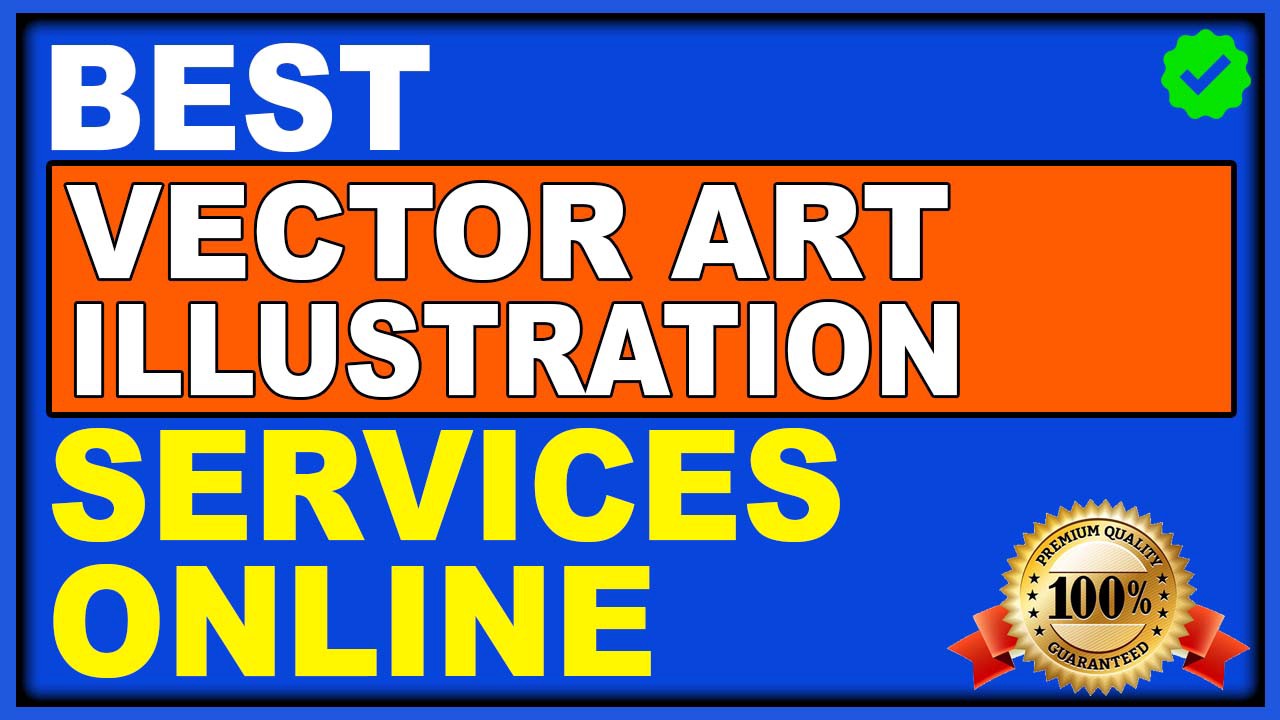 1280x720 Best Vector Art Illustration Services To Buy Online