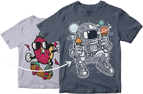 469x308 Buy T Shirt Designs, T Shirt Vectors, T Shirt Templates