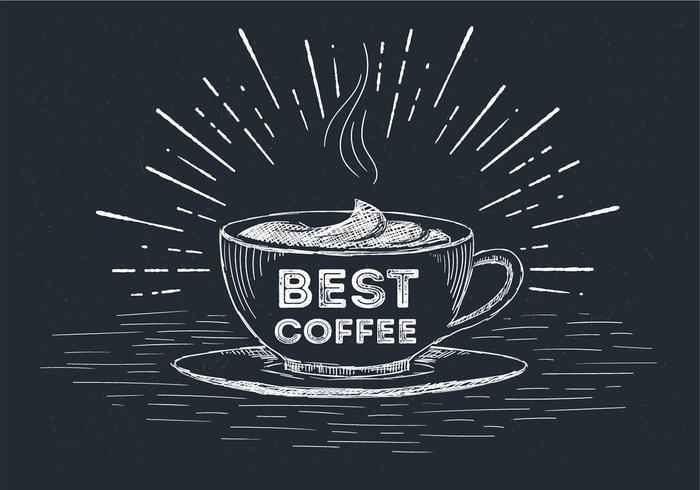700x490 Coffee Free Vector Art