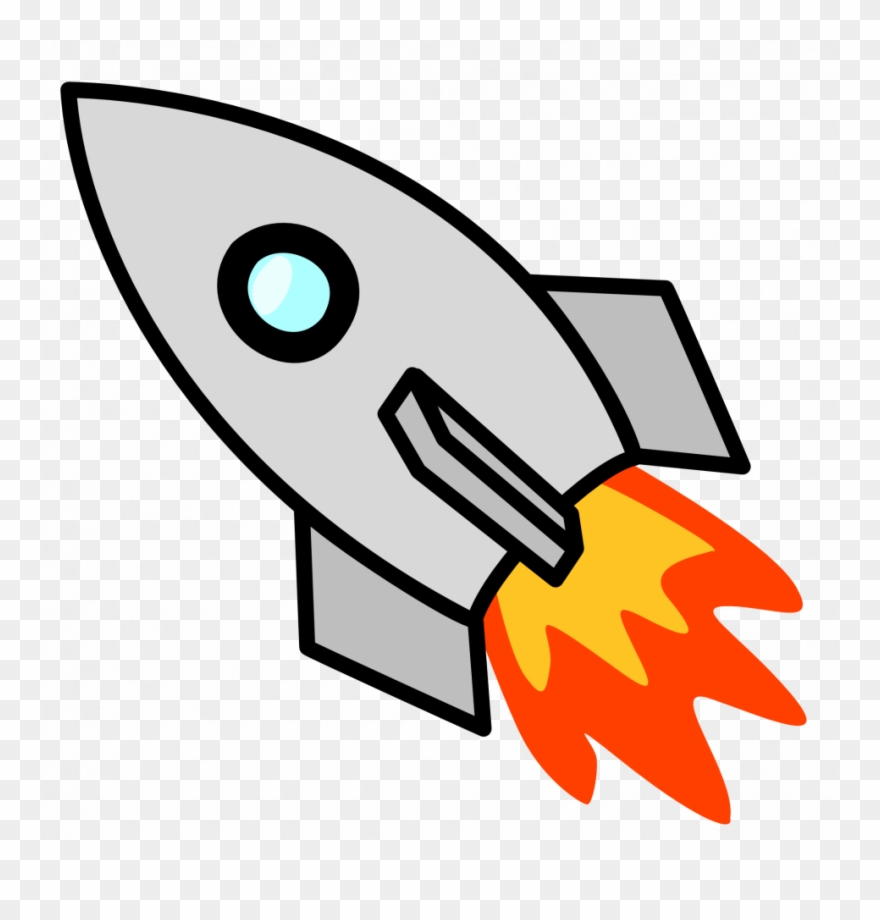 880x920 Vector Graphics Top Pol Clip Art Rocket Drawing Best