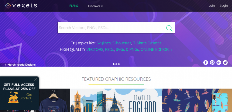 917x444 Best Websites For Free Graphic Design Resources