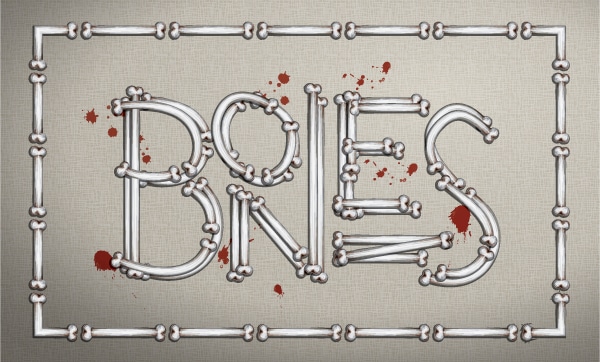 600x362 Creative Vector Text Art Tutorials In Adobe Illustrator Best