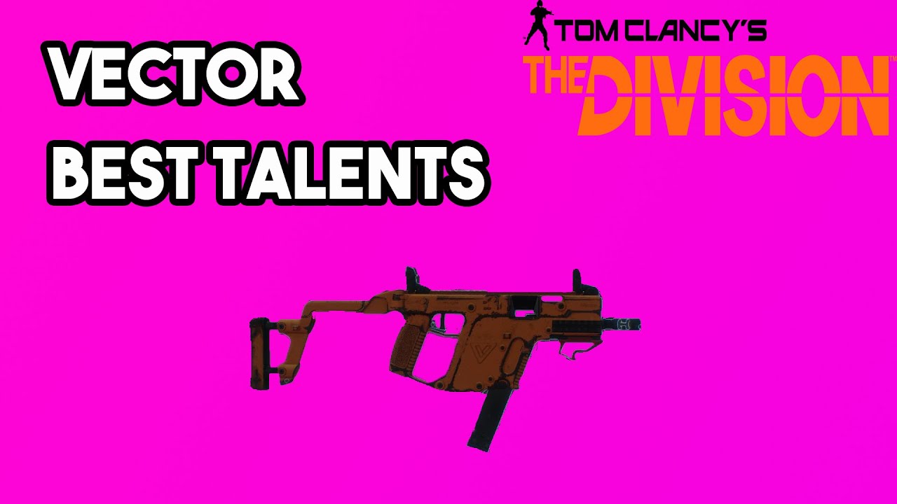 1280x720 Best Talents For Vector Gun