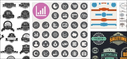 495x233 Best Websites For Finding Free Vector Graphics And Design