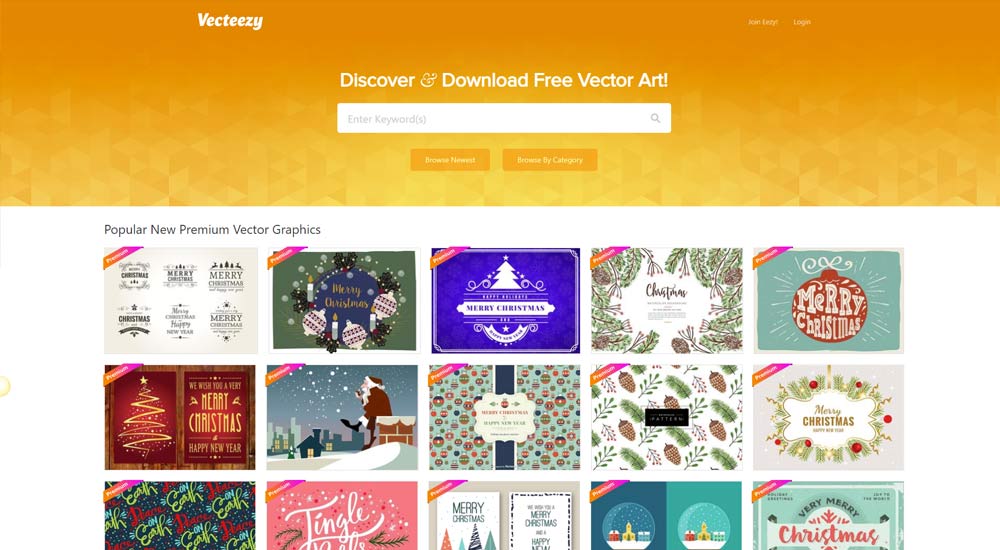 1000x550 Best Websites With Vector Illustrations