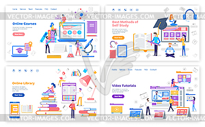 300x186 Best Methods Of Self Study Set Of Websites Info