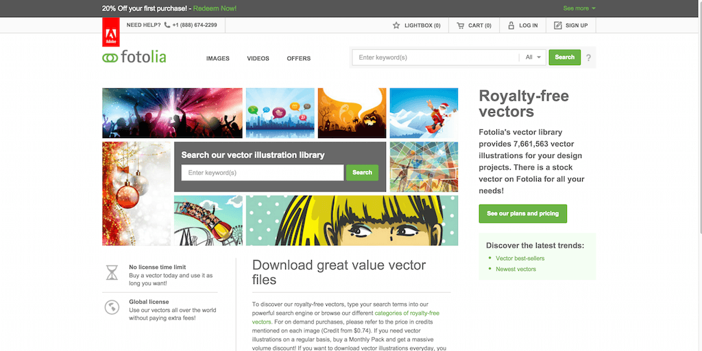 1024x513 Top Websites For Free Vector Images For Designers