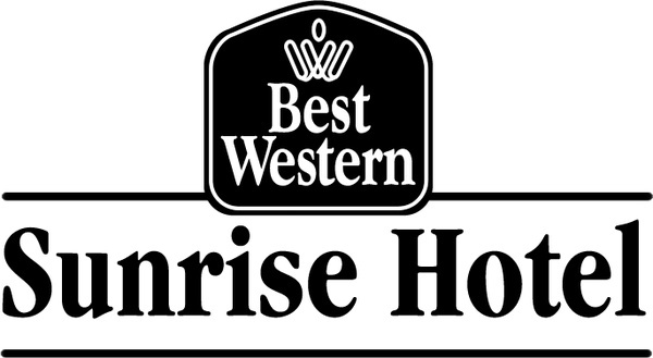 Best Western Logo Vector at Vectorified.com | Collection of Best