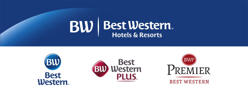 Brand New New Logo And Identity For Best Western 1000x368 Brand New New Logo And Identity For Best Western