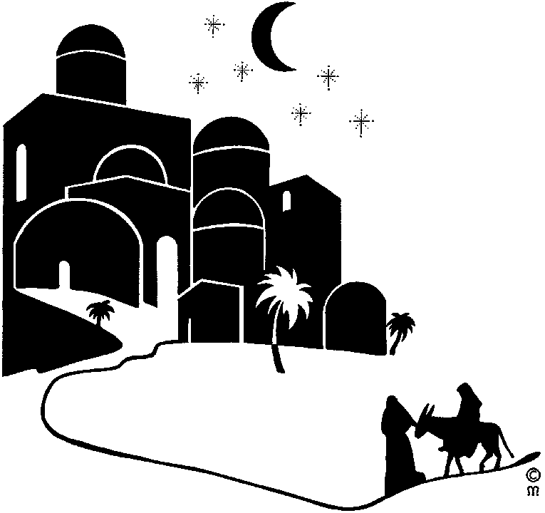 765x720 Bethlehem Clipart Vector, Bethlehem Vector Transparent Free
