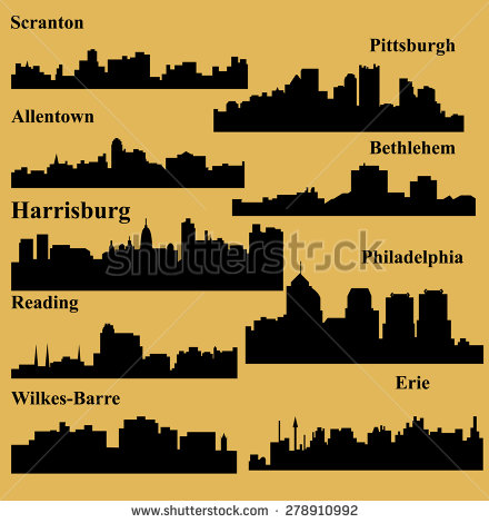 Bethlehem Silhouette Vector at Vectorified.com | Collection of ...