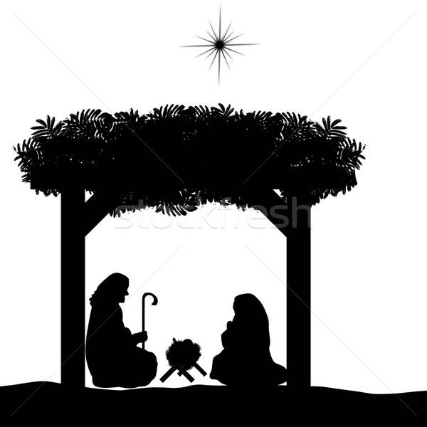600x600 Bethlehem Star Stock Photos, Stock Images And Vectors