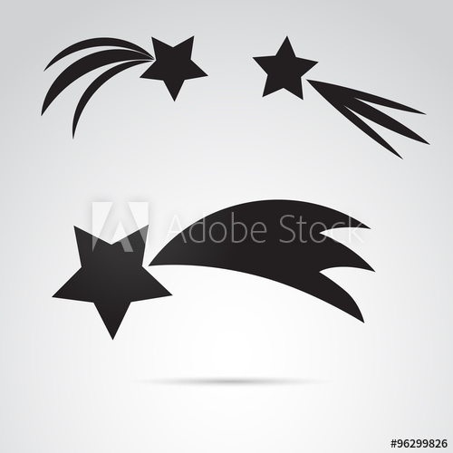 500x500 Bethlehem Star Vector Icon