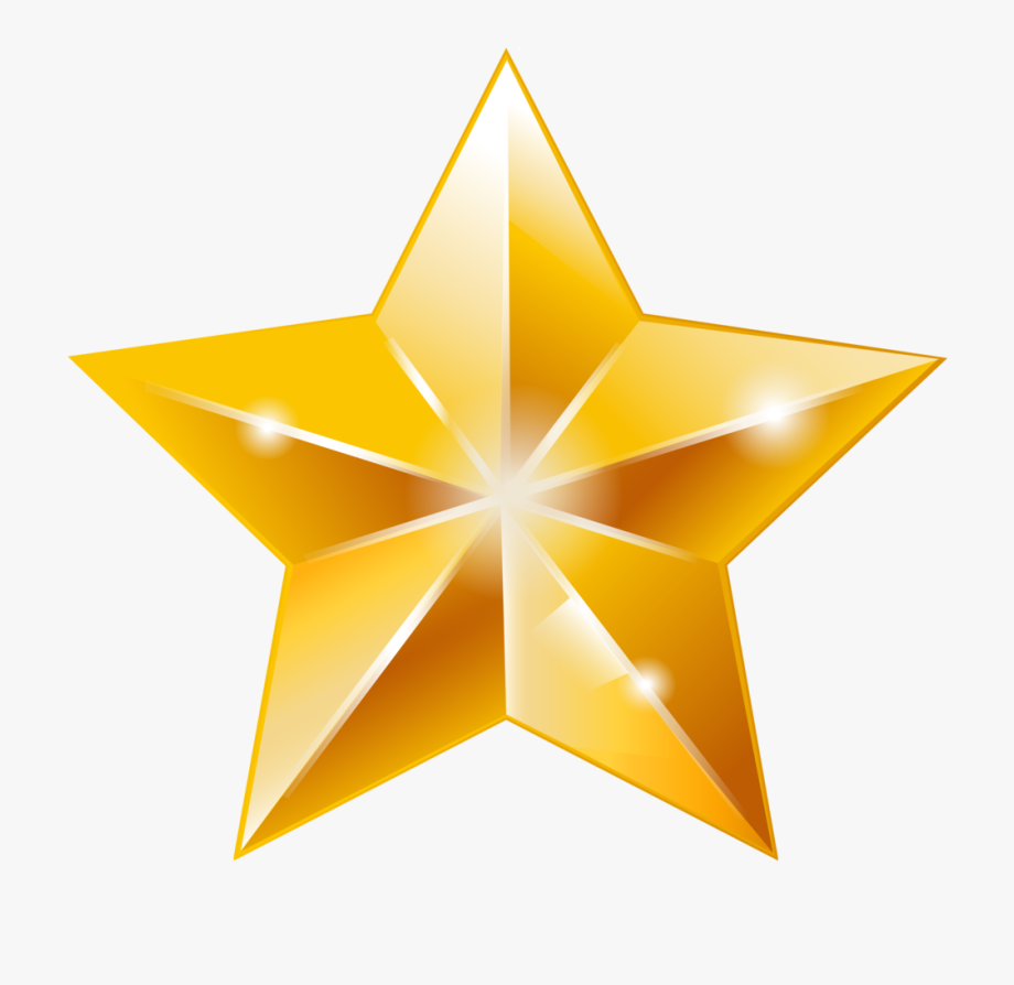 920x894 Clip Art Christmas Star Vector