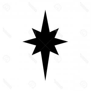 300x300 Png Star Of Bethlehem Christmas Clip Art Star Vector Soidergi
