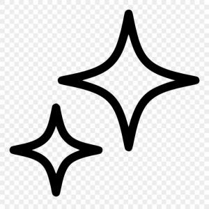 300x300 Png Star Of Bethlehem Christmas Clip Art Star Vector Savoyuptown