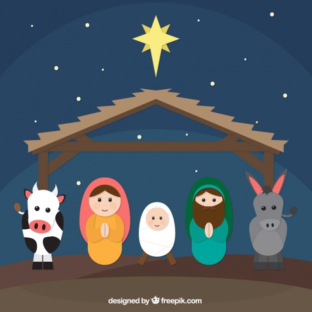 626x626 Bethlehem Star Vectors, Photos And Free Download