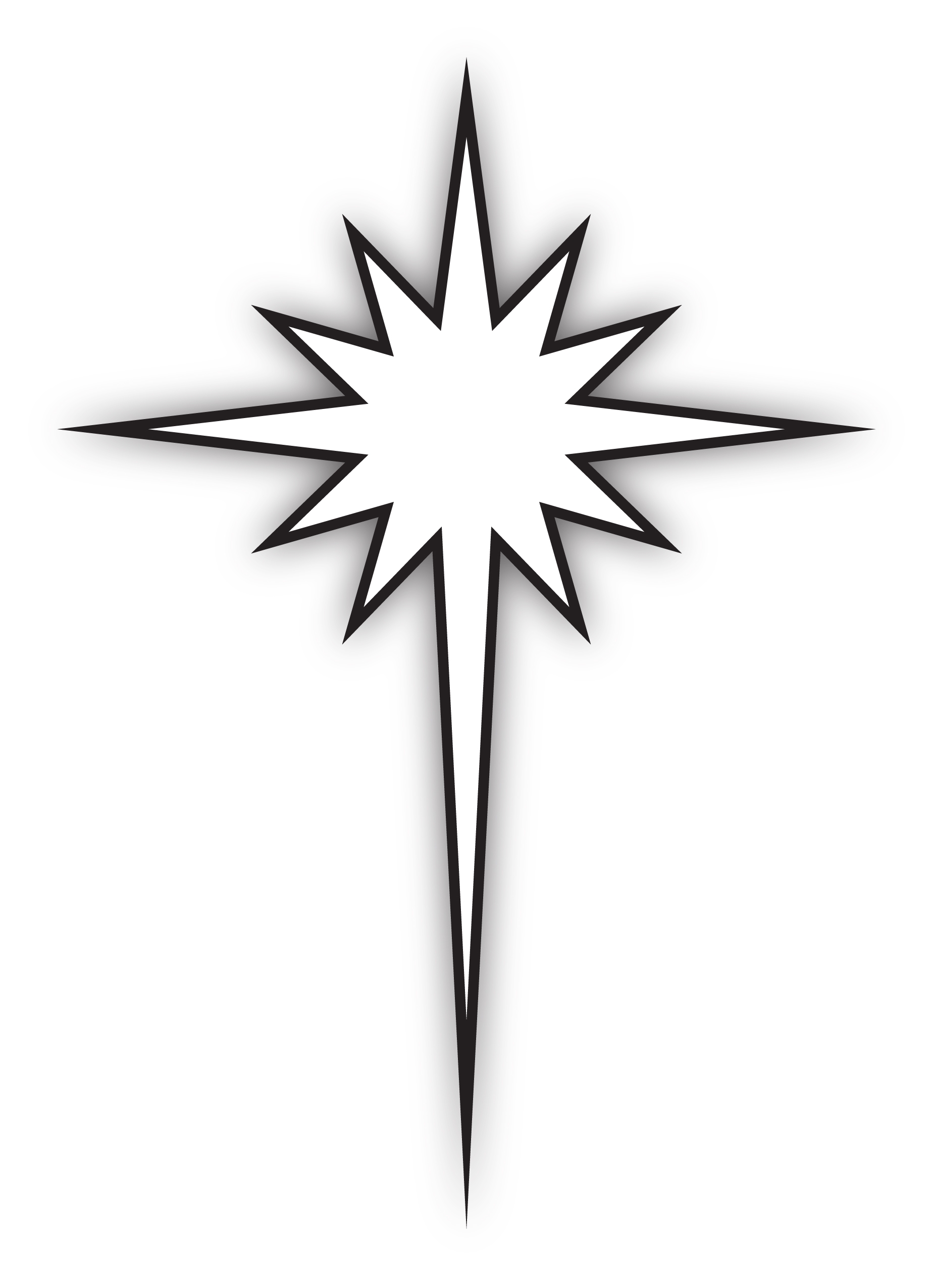 1848x2551 Bethlehem Clipart Vector, Bethlehem Vector Transparent Free