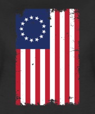 190x228 Murica Uncle Sam Tux Shirt Women's Premium T Shirt Spreadshirt